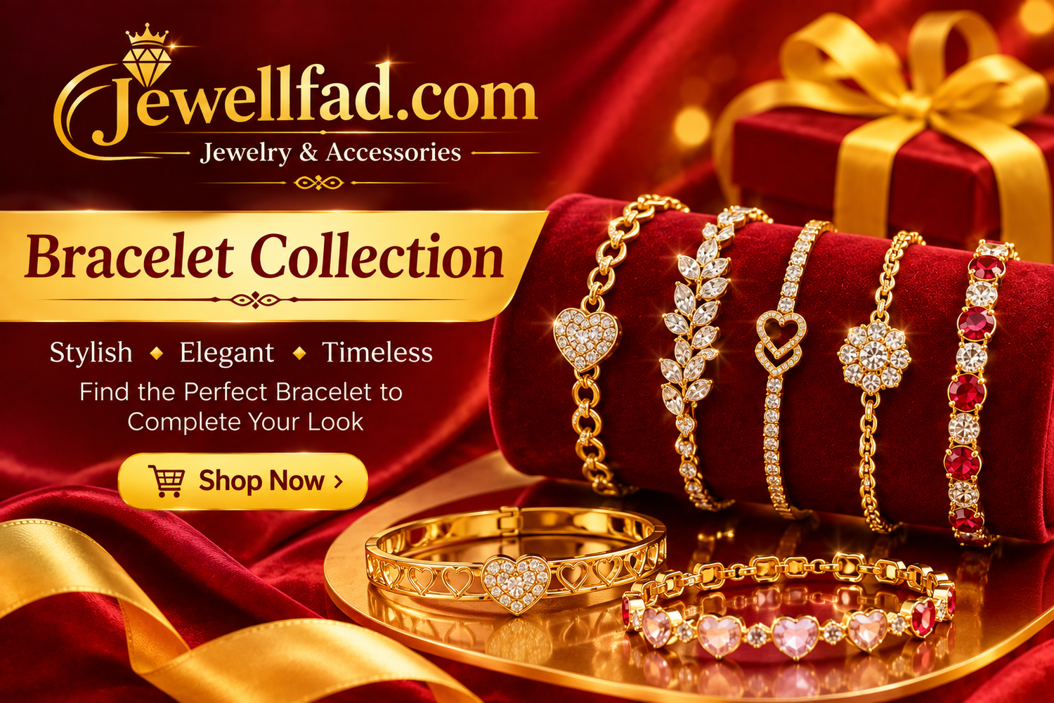 Bracelet Collection