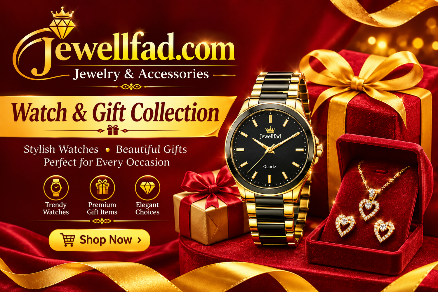 Watch & Gift Collection